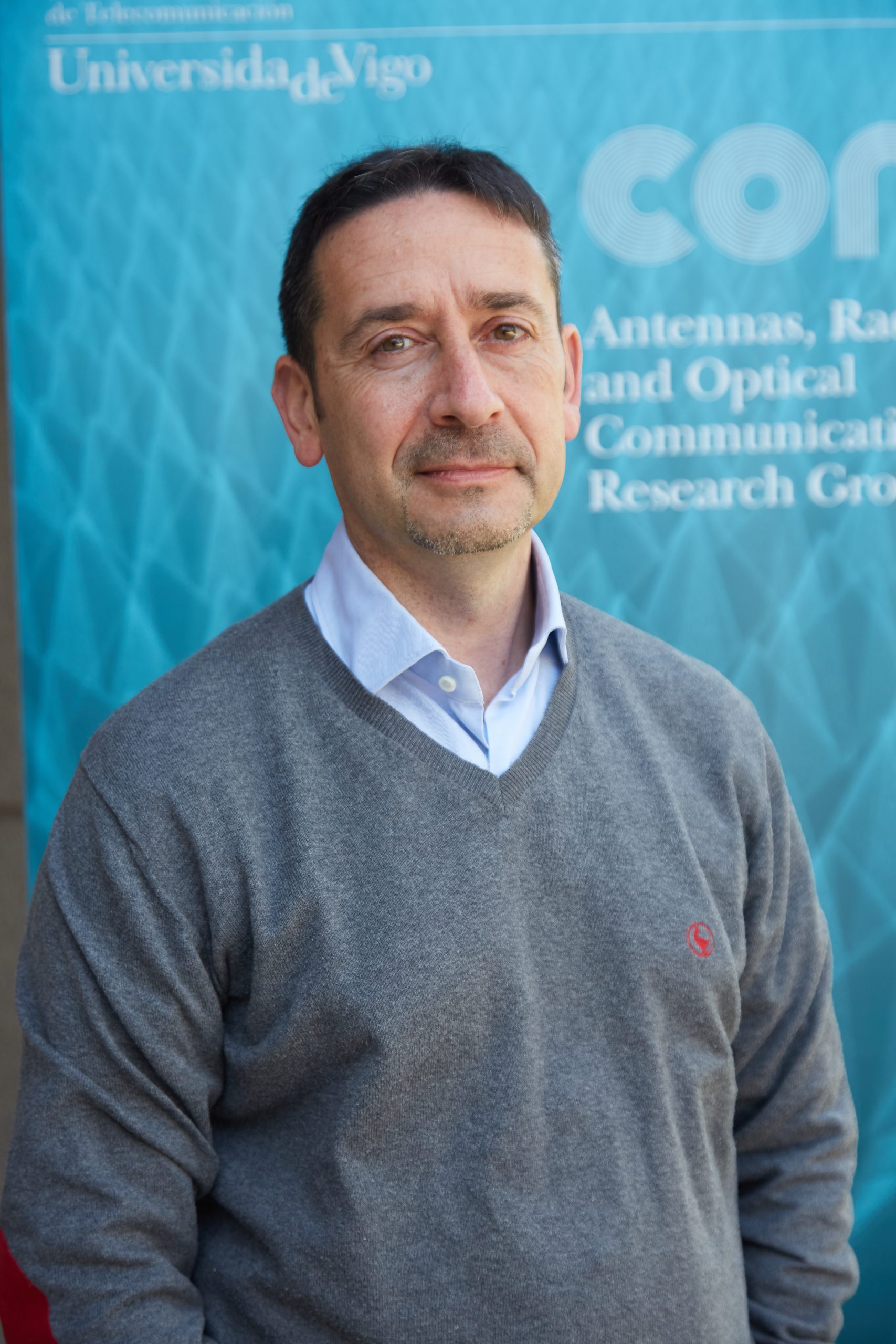 Francisco J. Diaz-Otero Qophi Photonics