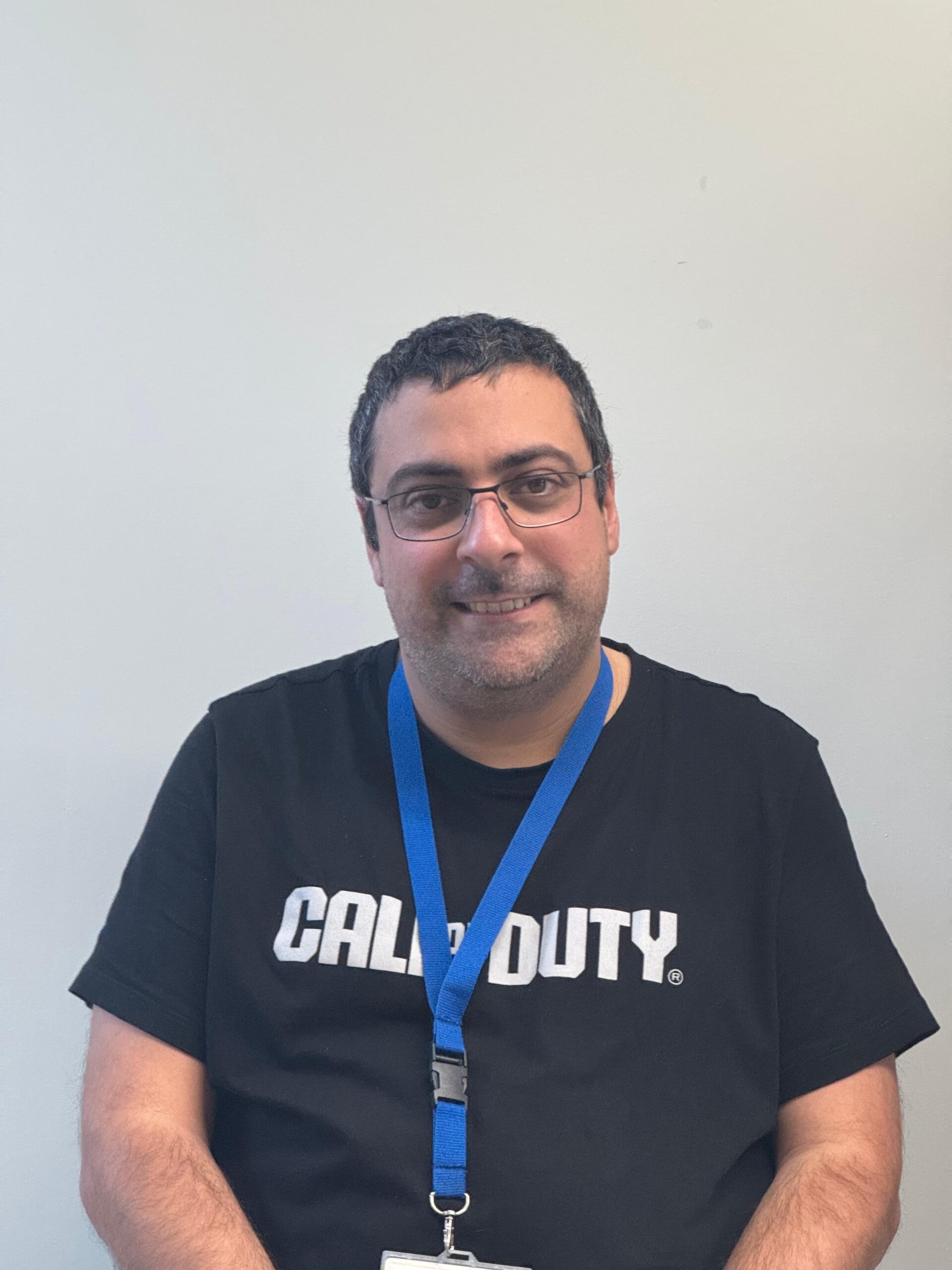 Foto de David Álvarez Outerelo