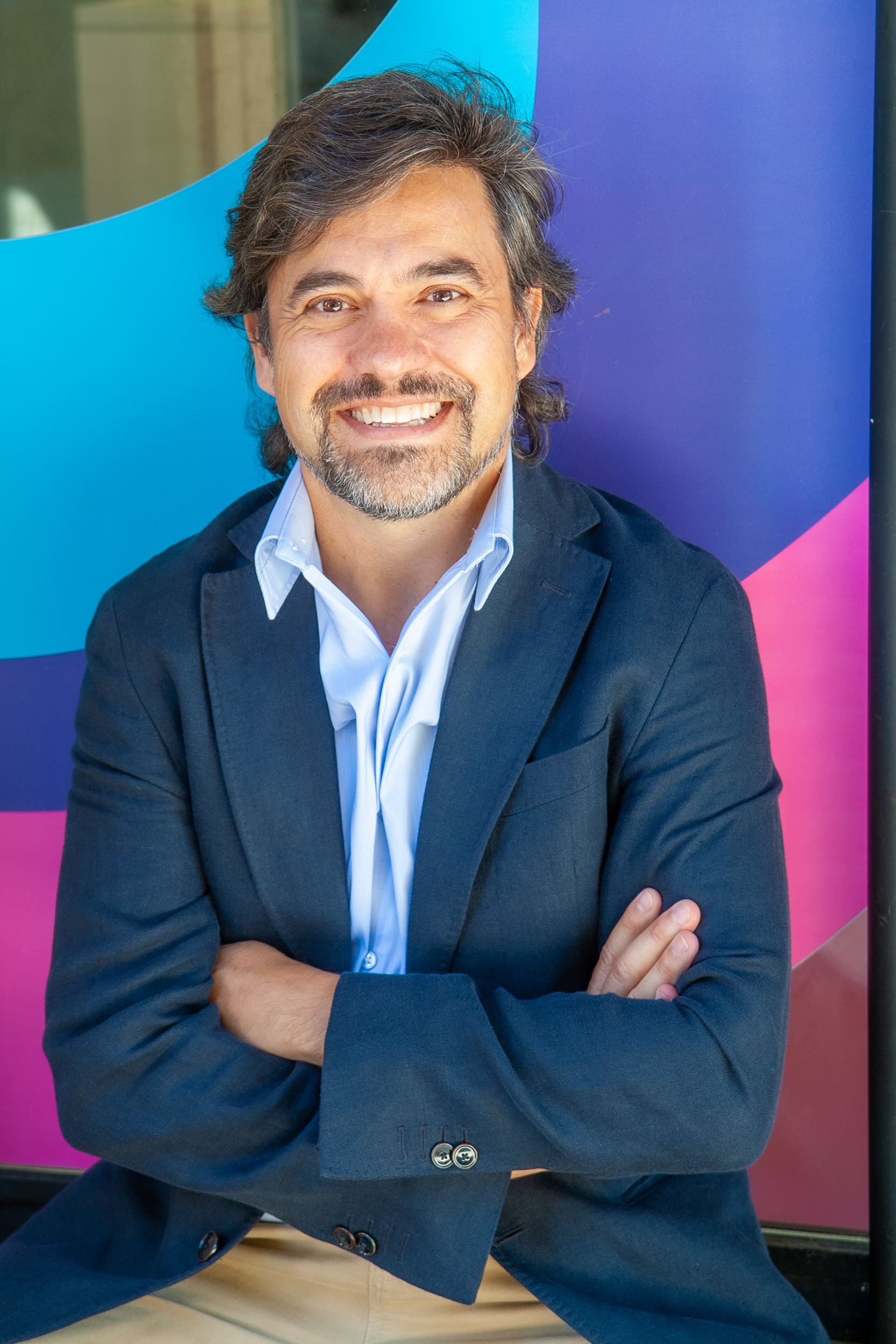 Miguel Carbonell Chief Operating Oficer QOPHI