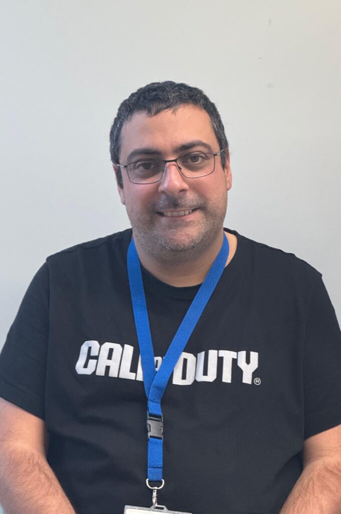 Foto de David Álvarez QOPHI